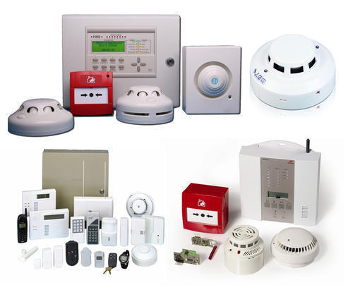 Fire Alarm Systems