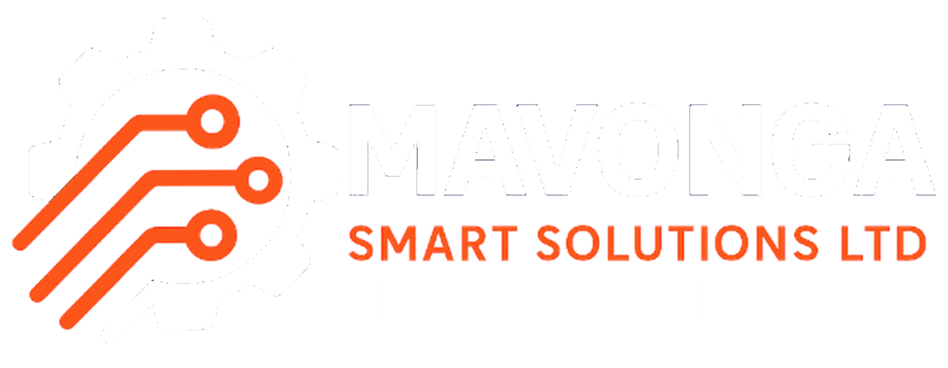 Mavonga Smart Solutions Ltd (MSSL) Mavonga Smart Solutions Ltd (MSSL)