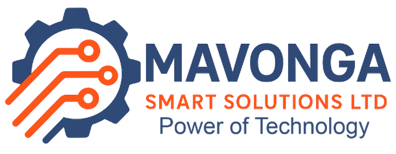 Mavonga Smart Solutions Ltd (MSSL) Mavonga Smart Solutions Ltd (MSSL)
